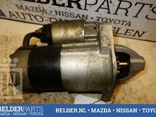 Démarreur Mazda PREMACY