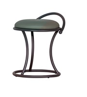 Hocker FußHocker Sitzbank Sitzhocker GrüN Ottomane Schlafzimmer