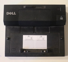 Dell PR03X Docking Station