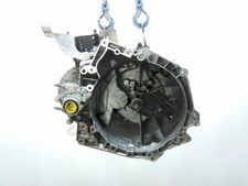 Boite de vitesse Peugeot 208