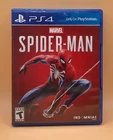 New ListingMarvel's Spider-Man PlayStation 4, 2018