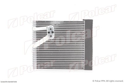 Verdampfer Klimaanlage Klimaverdampfer für Smart Fortwo Cabrio 451 0.8 2007->
