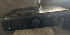 Denon PMA-800NE integrated amp Mint 