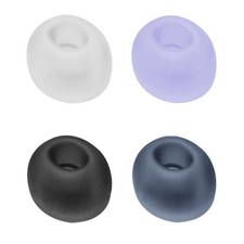 Silicone Eartips for TUNE BUDS Earbuds Covers For Office and Outdoor Use