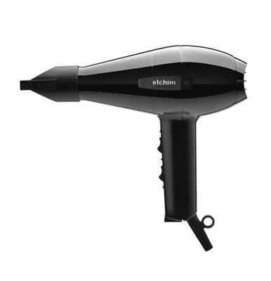 #ad Elchim Classic 2001 High Pressure Hair Dryer 1875 Watt Quick Dry Professiona... $300.69
