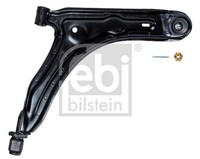 Querlenker Dreieckslenker Febi Bilstein 12957 FüR Micra K10 Nissan 12958 1
