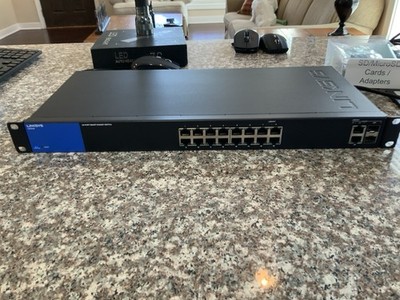 LINKSYS LS318