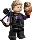 Lego Minifigures (71039) Marvel Series 2 – #6 Hawkeye