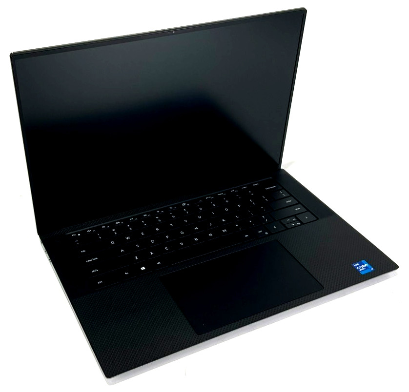 Dell Precision 5560 15" Laptop i7 11th NVIDIA 1TB SSD 64GB RAM Win 11 (ST) CB