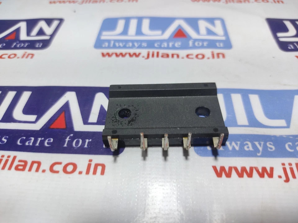 SHINDENGEN D30XT 80 IGBT MODULE - Image 3 of 4