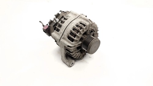 BMW X1 E84 Generator 8507624 2.0 Diesel 135kw 2014 34989064