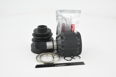 Inner CV Joint 24X35X25 Fits Mitsubishi MB937996
