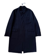 Authentic Prada Single-Breasted Cashmere Top ...