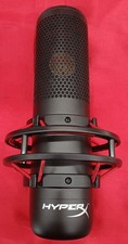 Hyperx 699Z0Aa Condenser Microphone