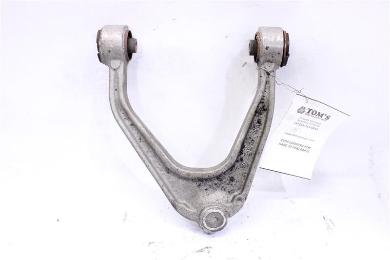 Used Lower Control Arm Front fits: 2014 Maserati QUATTROPORTE  Grade A
