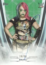 2020 Topps WWE Undisputed Wrestling Cards 21