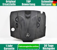 Moteur Mercedes 350