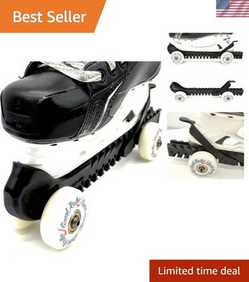 Ice Skate Guards, One Size Fits All