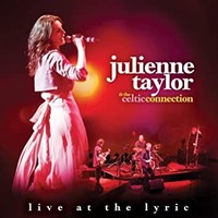 Julienne Taylor - Live At The Lyric - CD - K4Z