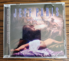 Jeff Paris - Race To Paradise (Remastered + B...