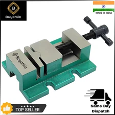 Drill Mill Vice for Vertical Slide Suit MYFORD Lathe & Milling Jaw Width 44 mm