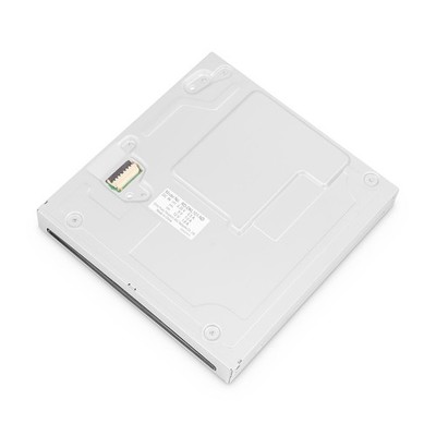 Nintendo Wii U DVD Laufwerk Qualitätskontrolle & Versand aus Deutschland