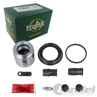 Frenkit Reparatursatz Bremssattel Vorne Passend FüR Cadillac BLS Fiat Croma Opel