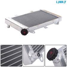 LABLT Aluminum Radiator 39061-1270 For Kawasaki Mule 2500 2510 2520 1993-2000