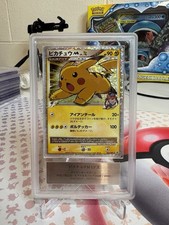 Pikachu M - 043/DPt-P 043/DPt-P DPt-P Promotional cards Holo