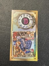 2022 Topps Gypsy Queen #GGM-29 Juan Soto Gypsy Gems Minis
