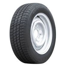 Michelin Mxv3-a 19565vr14 Quantity Of 2