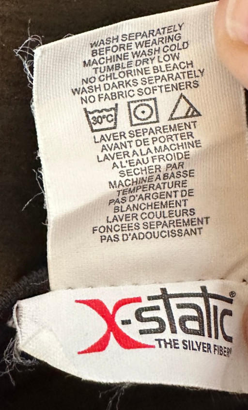 Brooks Mesh Performance Packable Lightweight Adju… - image 8