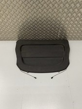 09-16 RENAULT MEGANE COUPE MK3 REAR PARCEL SHELF LOAD COVER