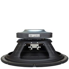 Altavoz Woofer de Repuesto de Fábrica 12.5" para Mackie SRM450 V2 V3 C300 TF1230S