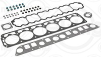 Elring Dichtungssatz Zylinderkopf 803.160 FüR Jeep Cherokee XJ Wrangler 2 TJ 1