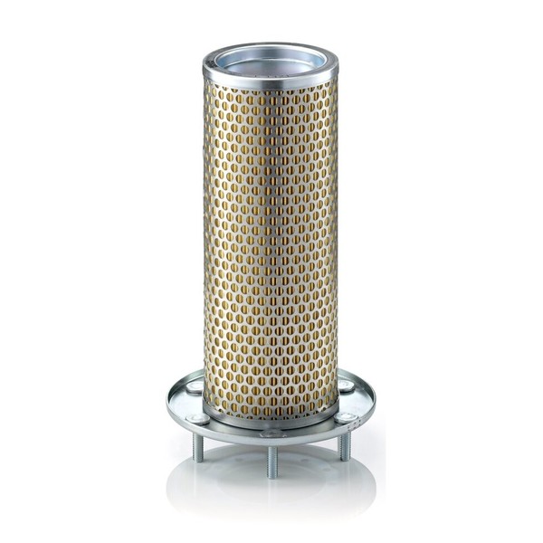 SekundäRluftfilter Mann-Filter C 1371 Filter-image