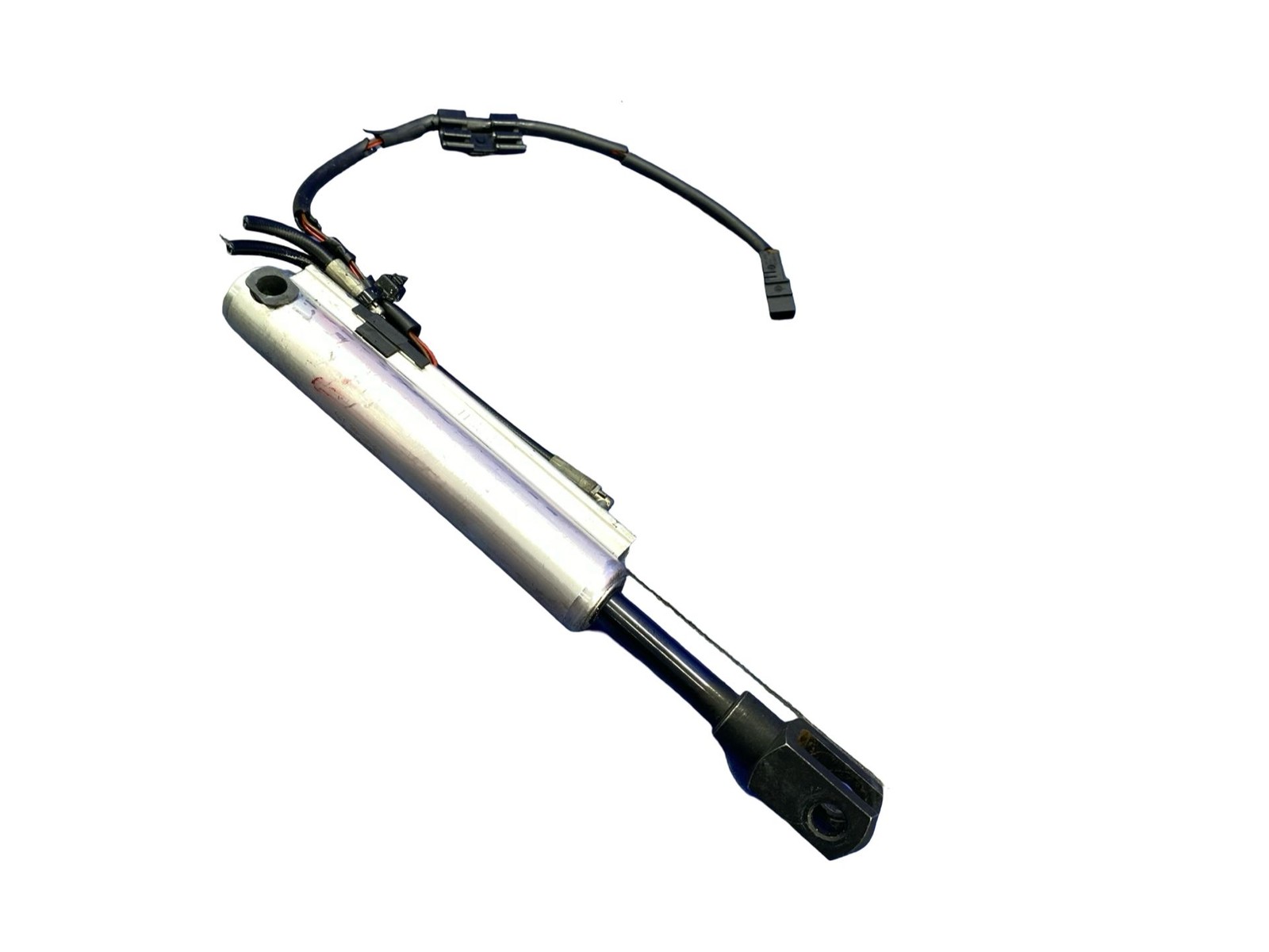 2006 Lamborghini Gallardo Oem Left Convertible Deck Lid Top Shock Lift Cylinder