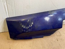 YAMAHA XTZ 750 SUPER TNR 3DL (XTZ750) 1989-98 LEFT SIDE SIDE FAIRING (...
