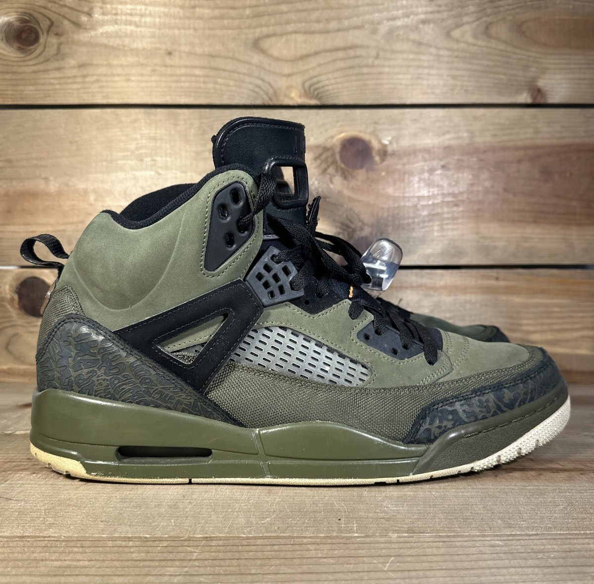 Black Olive Jordan Jordan 13 Black And Brown Brown 13s Olive Green