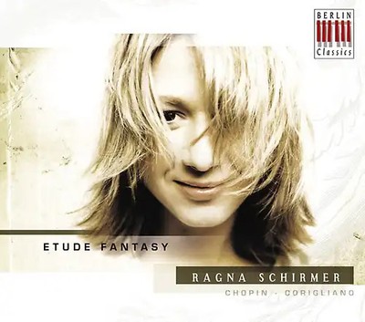 Ragna Schirmer - Etude Fantasy