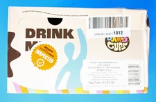 Crazy Cups Seasonal Premium Hot Chocolate Single Serve Keurig K Cup 40 Ct Sealed