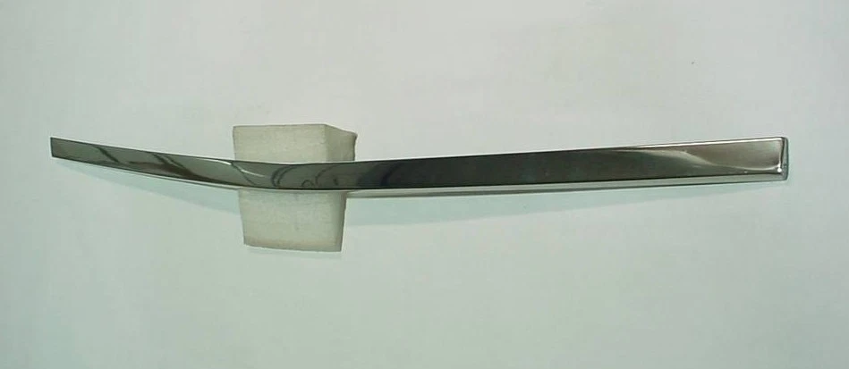 1967 1968 Mercury Cougar Trunk Lid Moulding /Trim C7WY-6542512-A Foto 2 de 4