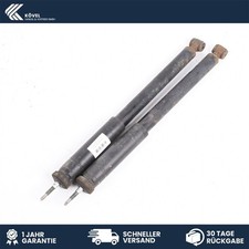 2x Stoßdämpfer hinten Hinterachse Mercedes Benz CLC CL203 A2083230198