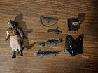 Kenner Star Wars Vintage Klaatu  Accessories and Weapons Set, 1980s