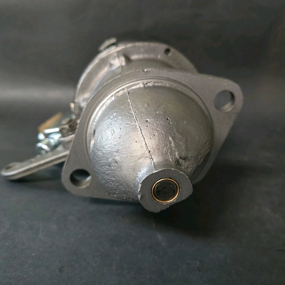 1955 to 1959 Chevrolet / GMC Truck 12 Volt Starter  4.4L  3.8L OEM Reman 1107634 - Image 3 of 4