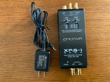 emotiva xps-1 gen 2 high precision low noise phono pre-amp
