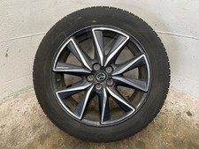 2017-2018 Mazda CX-5 Set of 4 Wheels Aluminum 19x7