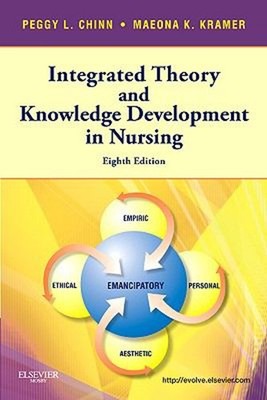 Integrated Theory and Knowledge Development in Nursing Paperback