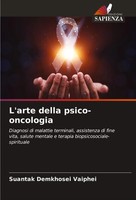 Suantak Demkhosei Vaiphei | L'arte Della Psico-Oncologia | Taschenbuch (2024)