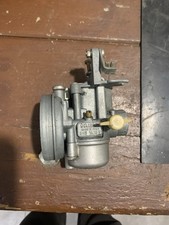 carburatore Dell Orto Shb 16 10 F vespa 50